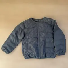 FOKIDS 　中綿ジャケット　120 ジャケット　エフオーキッズ　上着