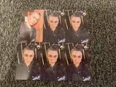 バーノン　seventeen NEW BURST DAY トレカ　まとめ売り