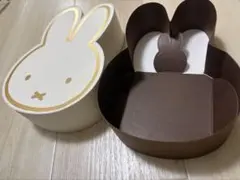 ミッフィー　小物入れのサムネイル
