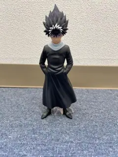 一番くじ 幽遊白書 暗黒武術会編　MASTERLISE C賞 飛影フィギュアのサムネイル