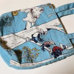 ディズニーストア　ダンボのトートバッグ