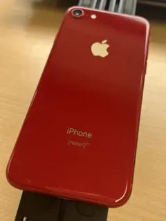 iPhone 8