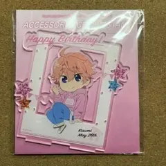 Free! 鴫野貴澄 free!Thanks Birthday 鴫野貴澄 Free!シリーズ Thanks! Birthday | 京アニショップ！