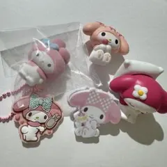 マイメロディカプセルトイまとめ売り☆