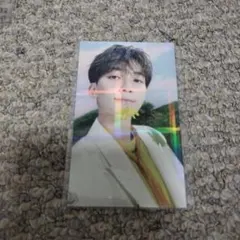 SEVENTEEN Sector17 タワレコ ラキドロ ジョンハン トレカ