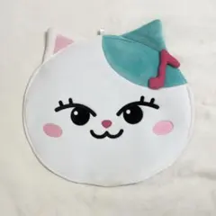 NiziU マユカ NIZOO ルキャ うちわケース