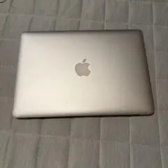 ジャンク品】Apple MacBook Air 本体 ゴールド - メルカリ