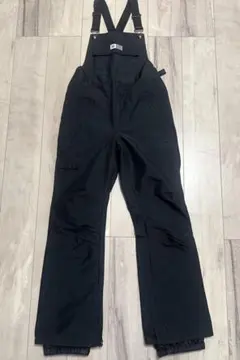 BURTON GORE-TEX オーバーオール スノーボードウェア ビブパンツ