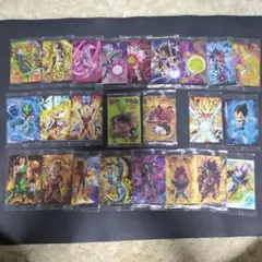 ドラゴンボール　イタジャガ　まとめ売り