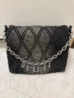 2026年最新】DIESEL キルティング バッグの人気アイテム - メルカリ