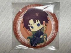 文豪ストレイドッグス　織田作之助　缶バッジ