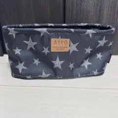 AttO コンビ ベビーカーバッグ ドリンクケース 未使用新品