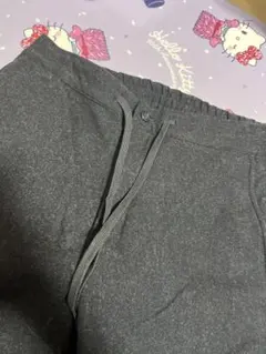 ジャーナルスタンダード　wonder shape パンツ　M