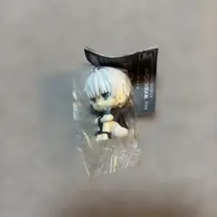 東京喰種 金木 研 まちぼうけ フィギュア