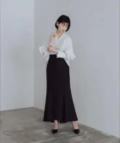 iconology タマシダ　マーメイドスカートのサムネイル