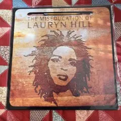 The Miseducation of Lauryn Hill レコード