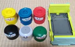 こどもちゃれんじぷち　いろりん