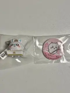 くら寿司 ちいかわコラボ