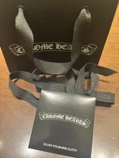 2025年最新】クロムハーツシルバーポリッシングクロスの人気アイテム