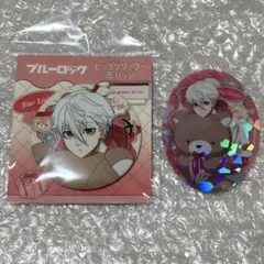 ブルーロック アニメイト バレンタイン フェア 凪誠士郎