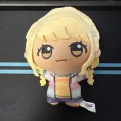 学園アイドルマスター ちびぐるみ 藤田ことねのサムネイル