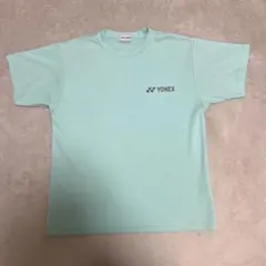 ヨネックスYONEX ミントグリーン　ドライTシャツ テニス　バドミントン