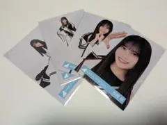日向坂46 松尾桜 BRAND NEW LIVE 2025ライブ衣装 生写真