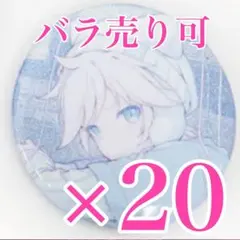 もなか様専用　レン20個