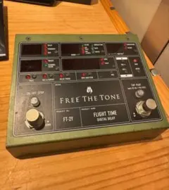 ギター Free The Tone FP7045 with TC-3 Free The Tone FP7045 with TC-3 - メルカリ