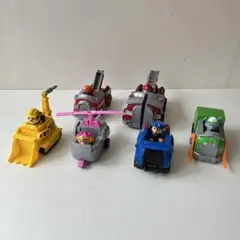 パウパトロール まとめ売り