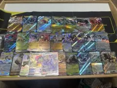 ポケモンカード　rr rrr ar sr r キラのみ　50枚以上　まとめ売り