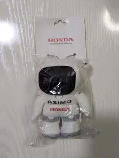 HONDA ASIMO ぬいぐるみ AS1125