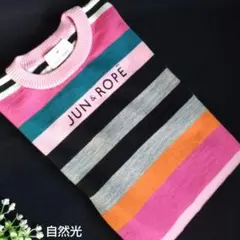 ジュンアンドロペ レディースウェア