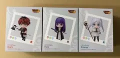 葬送のフリーレン でふぉるむぷらす シュタルク 4体セット - メルカリ
