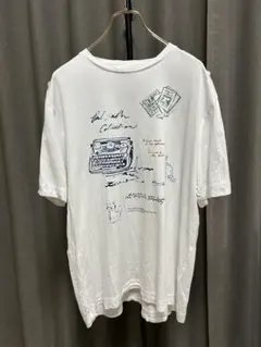 ポールスミスコレクションデザイン半袖tシャツのサムネイル