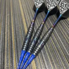 定価17800円 ソフトダーツ ライジングサン G9 ノーグルーブ 抜け感抜群 定価17800円 ソフトダーツ ライジングサン G9 ノーグルーブ 抜け感抜群
