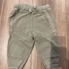 ZARA babyパンツ 12-18ヶ月