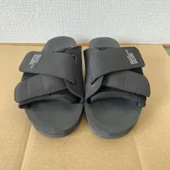 【810s】サンダル(ALLPE)のサムネイル