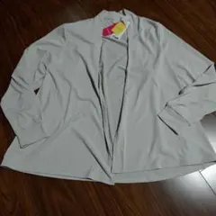 AOKIカーディガン新品のサムネイル