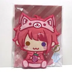 すとぷり あにまるしらりこんみらー(莉犬)