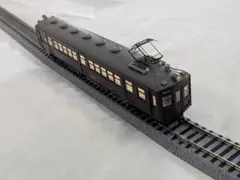 ワールド工芸 国鉄C58 旧車体 Nゲージ 電気機関車 - メルカリ