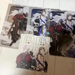 2026年最新】ツキウタ AGF 特典の人気アイテム - メルカリ