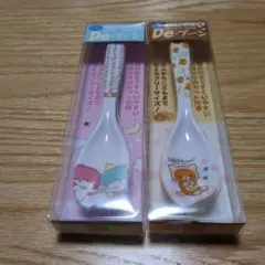 キキララ キャラクターグッズ