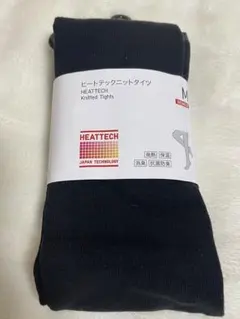 HEATTECH ニットタイツ Mサイズ 女性用