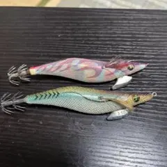 エギ 3.5号 ダイワ エメラルダス DR 廃盤 バラ売り可能 - メルカリ