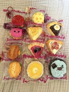 メロジョイ mellojoy まとめ売り　11点