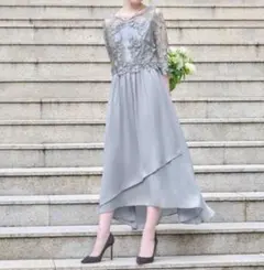 GIRL パーティードレス