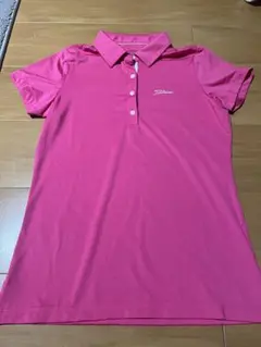 タイトリストウェア