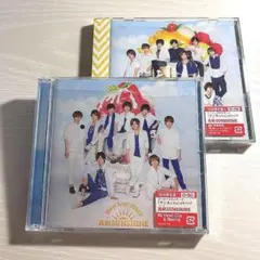 真剣(マジ)SUNSHINE 初回限定盤1＋2