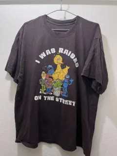 オジー・オズボーンTシャツ きかんしゃトーマスデザインTシャツ 新品未